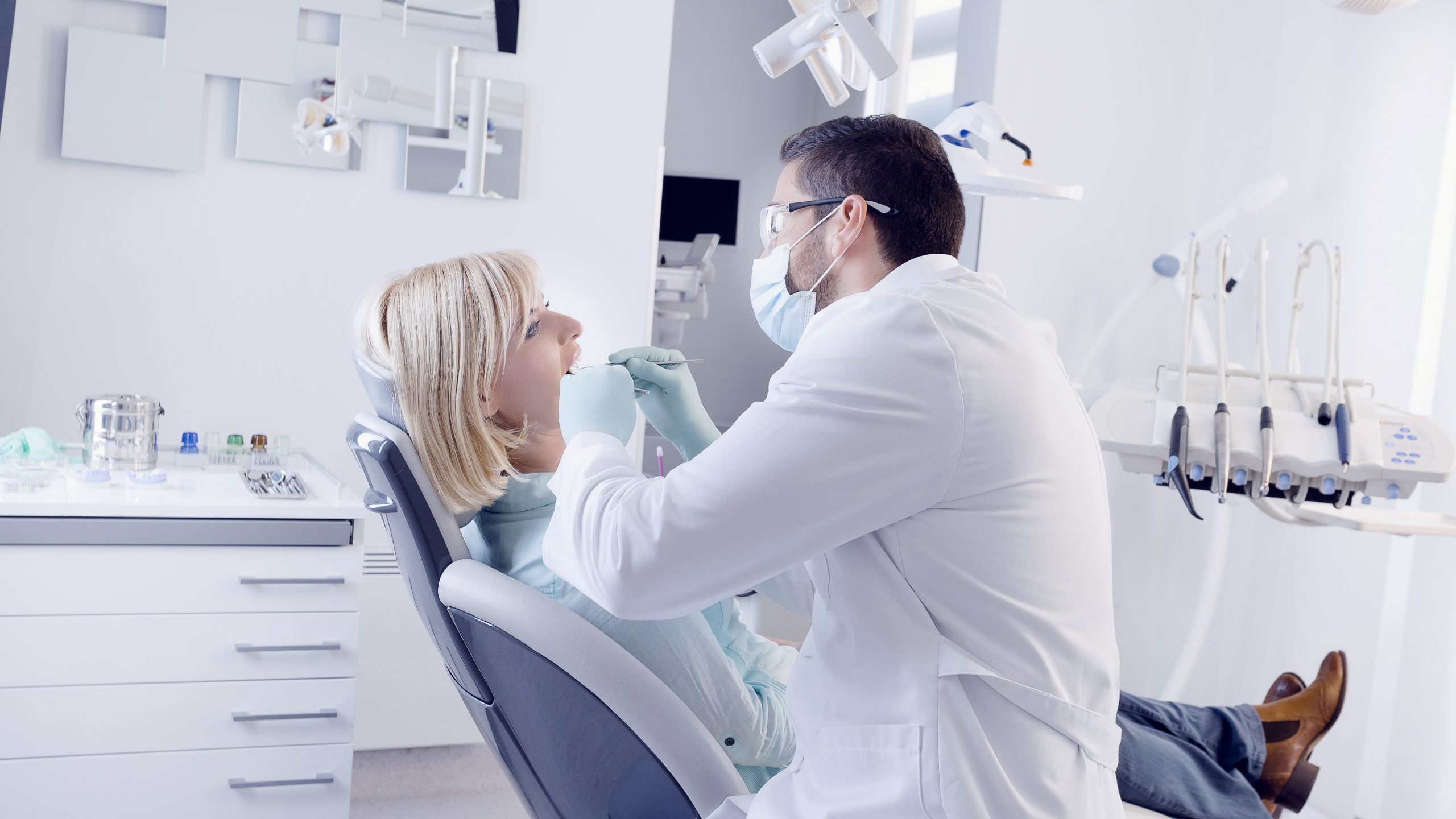 Dentist in Carteret, NJ
